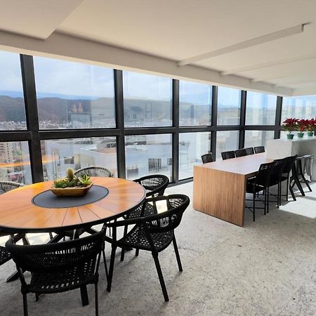 Apartamento Centro Em Poços de Caldas מראה חיצוני תמונה