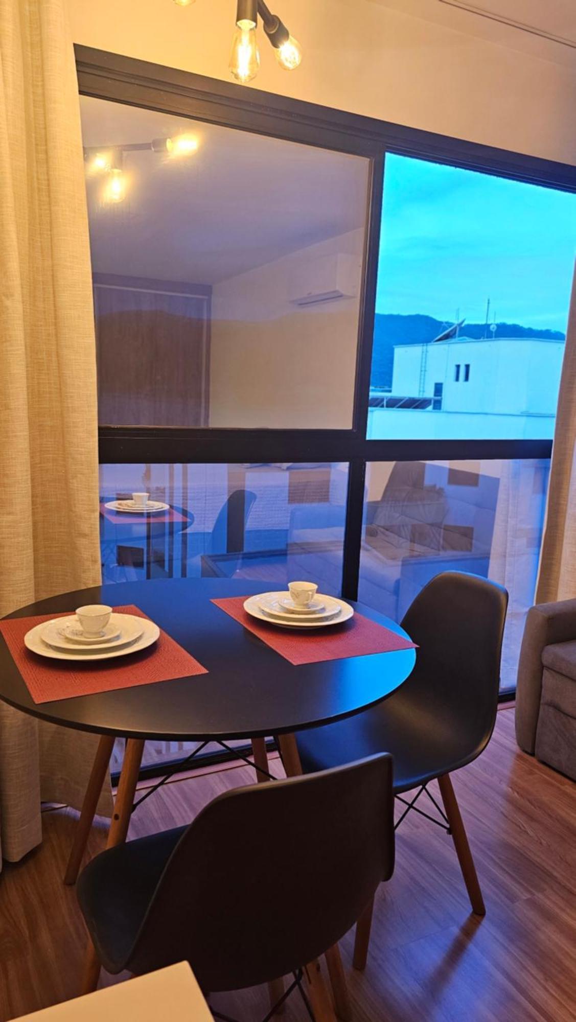 Apartamento Centro Em Poços de Caldas מראה חיצוני תמונה