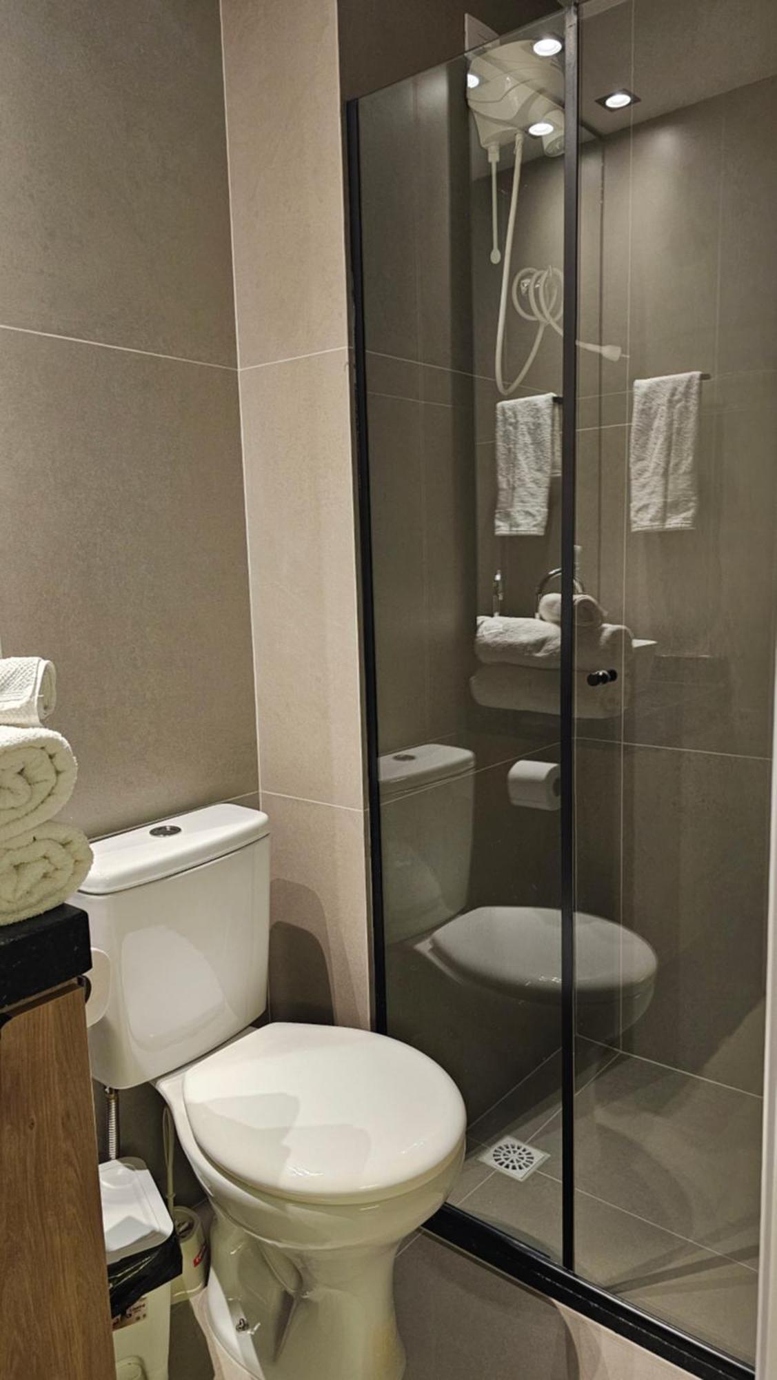 Apartamento Centro Em Poços de Caldas מראה חיצוני תמונה