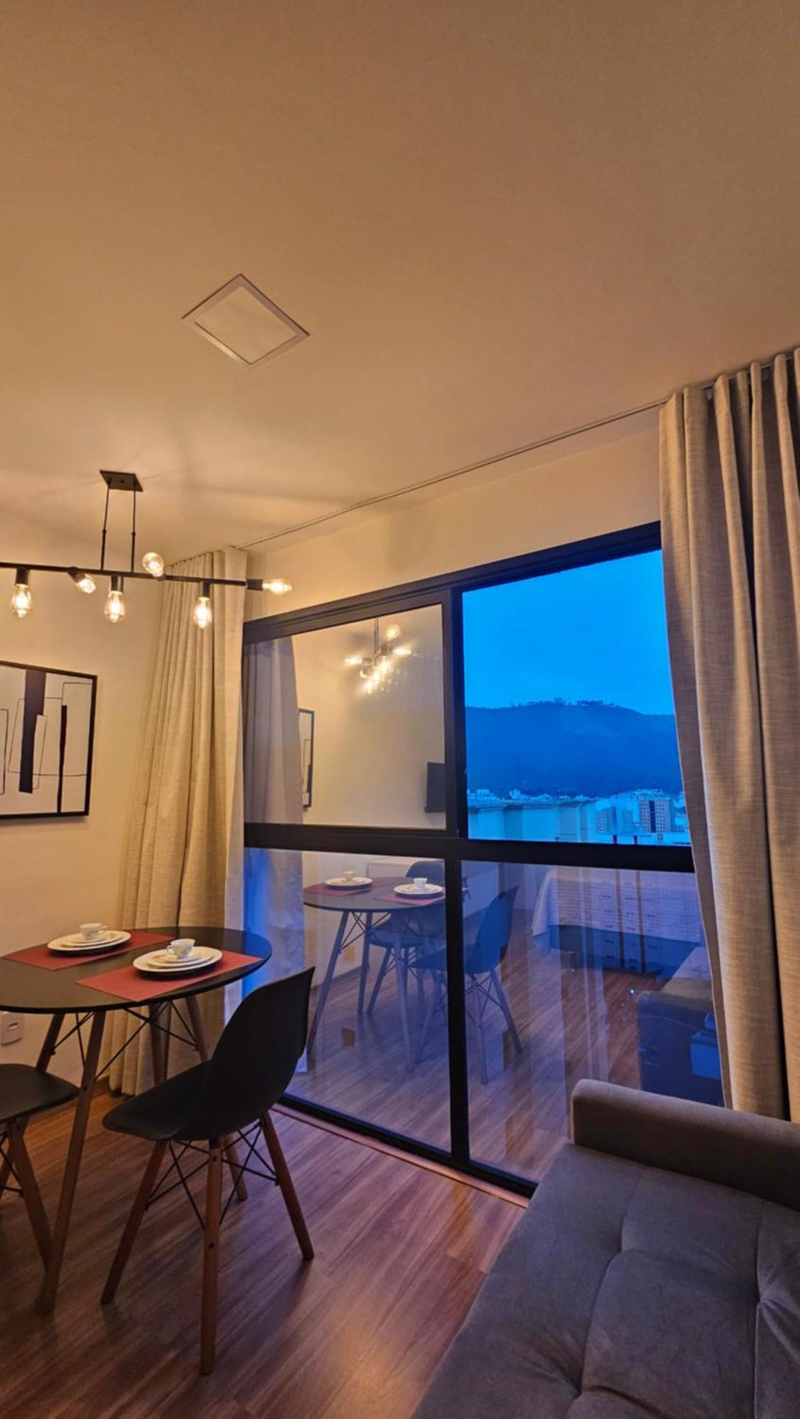 Apartamento Centro Em Poços de Caldas מראה חיצוני תמונה