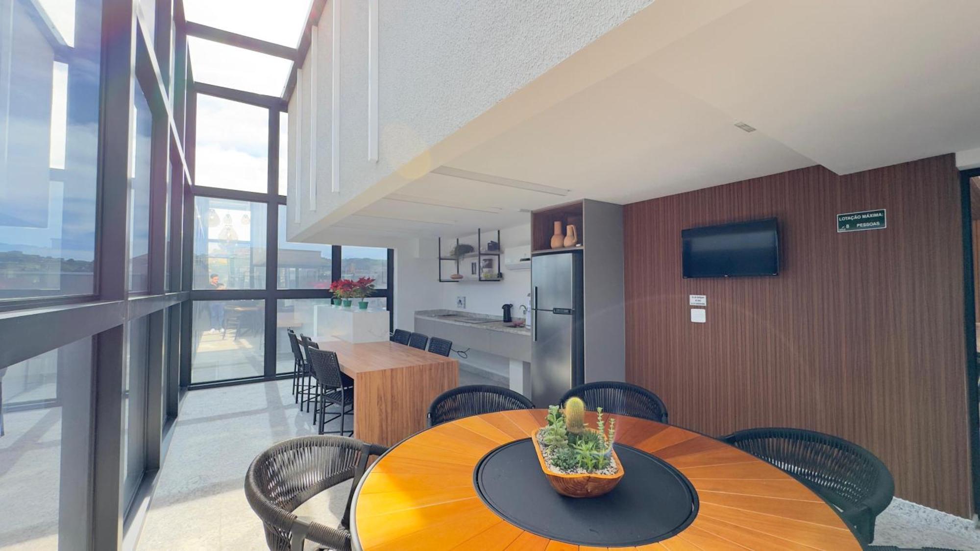 Apartamento Centro Em Poços de Caldas מראה חיצוני תמונה
